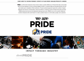 pride-enterprises.org