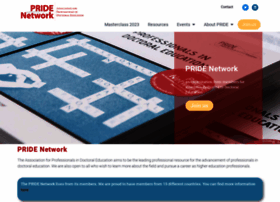 pride-network.eu