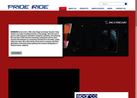 pride-ride.com