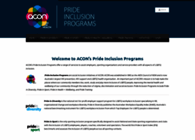 prideinclusionprograms.com.au