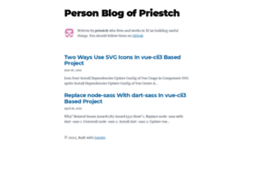 priestch.com