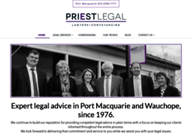 priestlegal.com.au