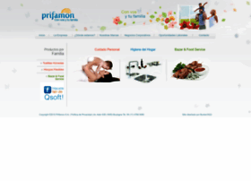 prifamon.com.ar
