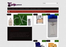 prijs-parfum.nl