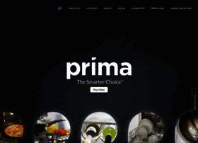 prima-appliances.uk