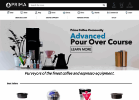 prima-coffee.com