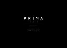 primacinema.com