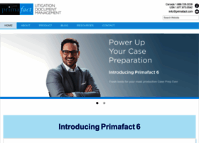 primafact.com