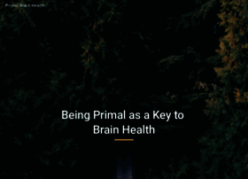 primalbrainhealth.com