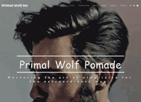 primalwolfinc.com
