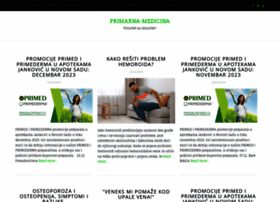 primarna-medicina.com