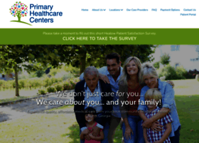 primaryhealthcarecenter.org