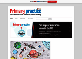 primarypractice.co.uk