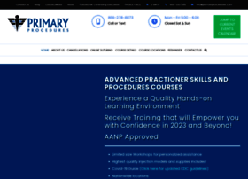 primaryprocedures.com