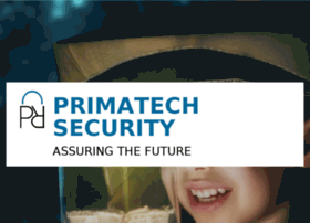primatechsecurity.it