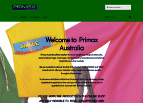 primaxaustralia.com.au