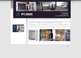 primaxprojects.co.za