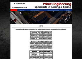 prime-engineering.co.uk