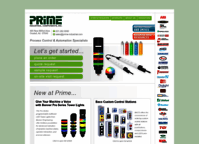 prime-industrial.com
