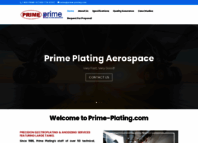 prime-plating.com