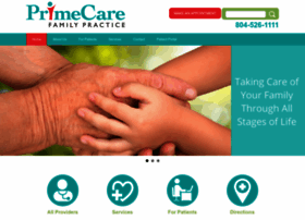 primecarefamilypractice.com