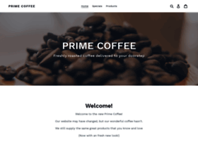 primecoffee.com.au