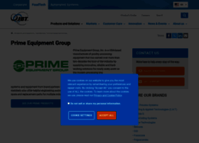 primeequipmentgroup.com