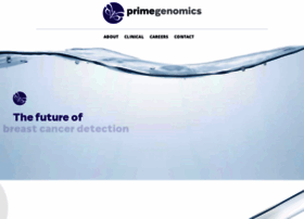primegenomics.com