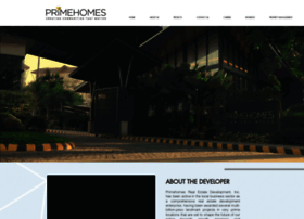 primehomes.com.ph