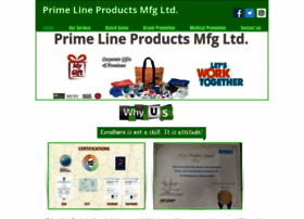 primelineproducts.com.hk