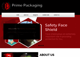 primepackaging.info