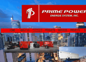 primepowerenergie.com
