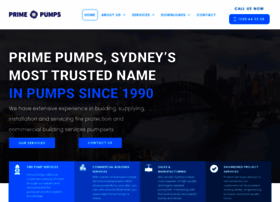 primepumps.com.au
