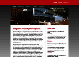 primespaceprojects.com.au