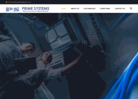 primesystems.co.in