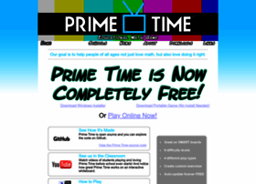 primetimemath.com
