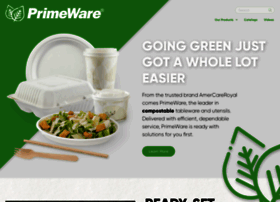 primewareproducts.com