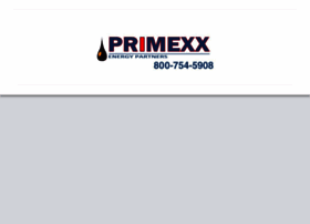 primexx.com