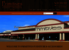 primitives-furniture.com