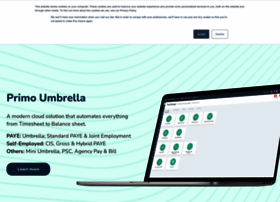 primoumbrella.co.uk