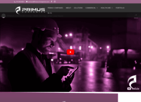 primus-companies.com