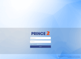 prince2.sensiple.com
