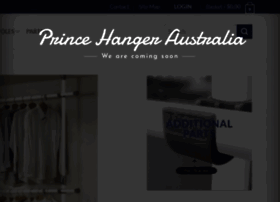 princehanger.com.au