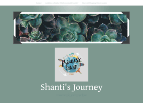 princess-shanti.blog