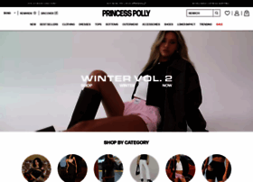 princesspolly.com.au