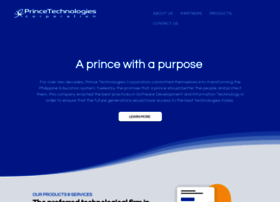 princetech.com.ph