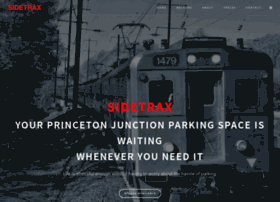 princetonjunctionparking.com