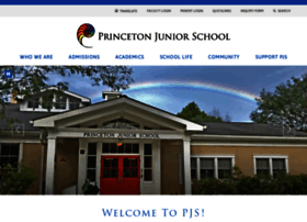 princetonjuniorschool.org