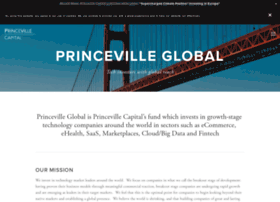 princevilleglobal.com
