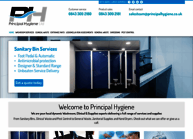 principalhygiene.co.uk